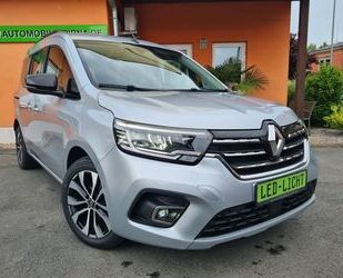 Renault Kangoo Gebrauchtwagen