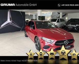 Mercedes-Benz A 200 Gebrauchtwagen