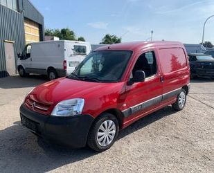 Citroen Berlingo Gebrauchtwagen