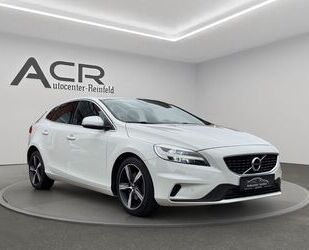 Volvo V40 Gebrauchtwagen
