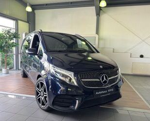 Mercedes-Benz V 250 Gebrauchtwagen