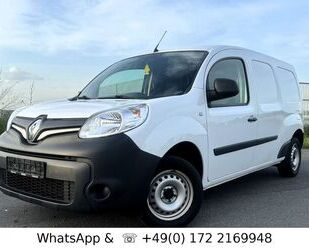 Renault Kangoo Gebrauchtwagen