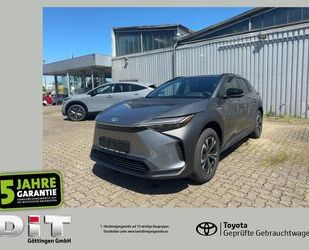 Toyota bZ4X Gebrauchtwagen