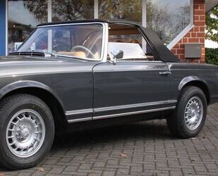 Mercedes-Benz SL 280 Gebrauchtwagen