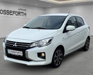 Mitsubishi Space Star Gebrauchtwagen