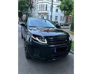 Land Rover Range Rover Evoque Gebrauchtwagen