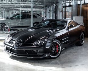 Mercedes-Benz SLR Gebrauchtwagen
