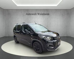 Peugeot Rifter Gebrauchtwagen