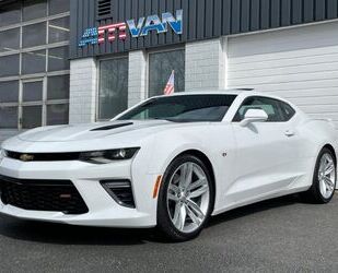 Chevrolet Camaro Gebrauchtwagen