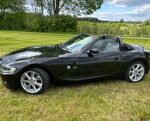 BMW Z4 Gebrauchtwagen