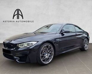 BMW M4 Gebrauchtwagen