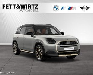 Mini Cooper C Countryman Gebrauchtwagen