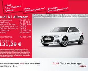 Audi A1 Gebrauchtwagen