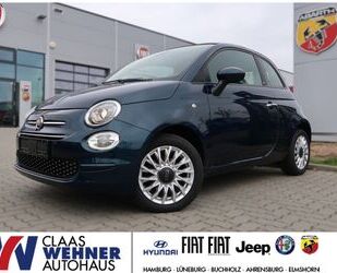 Fiat 500C Gebrauchtwagen