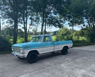 Ford F 250 Gebrauchtwagen