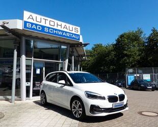BMW 218 Active Tourer Gebrauchtwagen