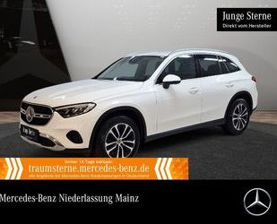 Mercedes-Benz GLC 200 Gebrauchtwagen