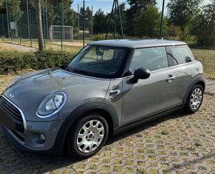 Mini ONE Gebrauchtwagen