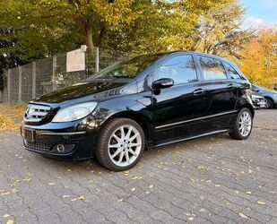 Mercedes-Benz B 150 Gebrauchtwagen