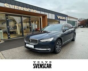 Volvo V90 Gebrauchtwagen