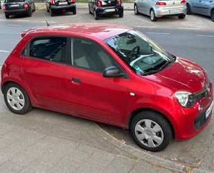 Renault Twingo Gebrauchtwagen