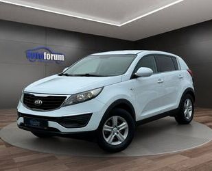 Kia Sportage Gebrauchtwagen