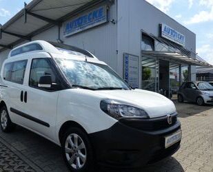 Fiat Doblo Gebrauchtwagen