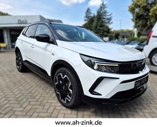 Opel Grandland (X) Gebrauchtwagen