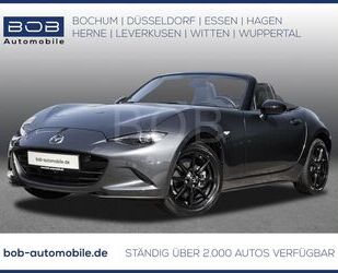 Mazda MX-5 Gebrauchtwagen