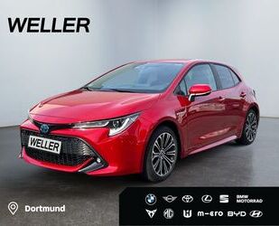 Toyota Corolla Gebrauchtwagen