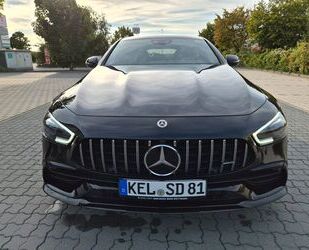 Mercedes-Benz AMG GT Gebrauchtwagen