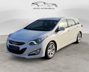 Hyundai i40 Gebrauchtwagen