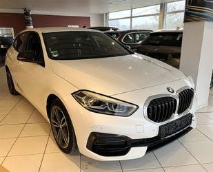 BMW 116 Gebrauchtwagen