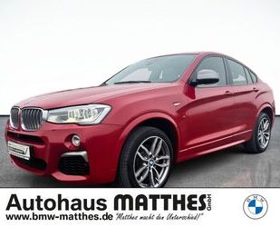 BMW X4 Gebrauchtwagen