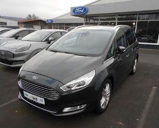 Ford Galaxy Gebrauchtwagen