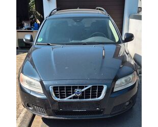 Volvo V70 Gebrauchtwagen