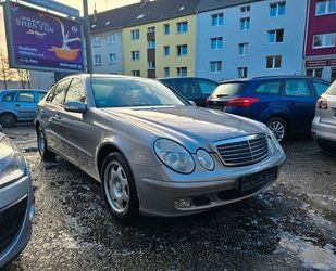 Mercedes-Benz E 200 Gebrauchtwagen