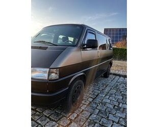 VW T4 andere Gebrauchtwagen