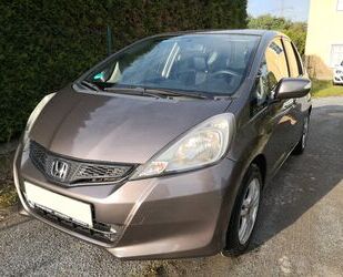 Honda Jazz Gebrauchtwagen