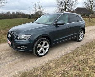 Audi Q5 Gebrauchtwagen
