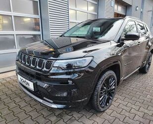 Jeep Compass Gebrauchtwagen