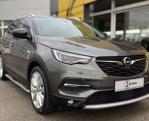 Opel Grandland (X) Gebrauchtwagen