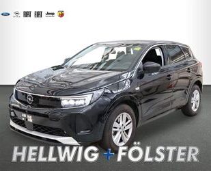 Opel Grandland (X) Gebrauchtwagen