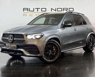 Mercedes-Benz GLE 400 Gebrauchtwagen