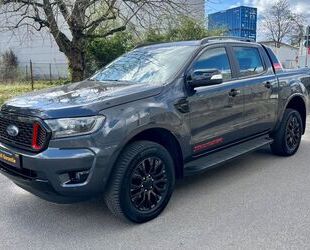 Ford Ranger Gebrauchtwagen