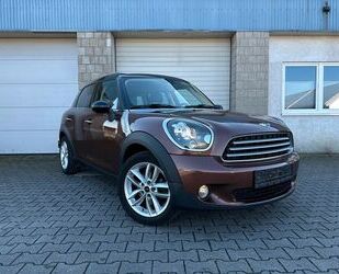 Mini Cooper D Gebrauchtwagen