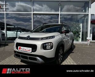 Citroen C3 Aircross Gebrauchtwagen