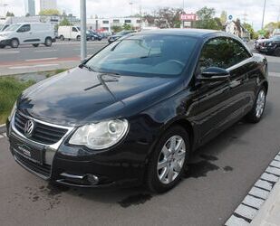 VW Eos Gebrauchtwagen