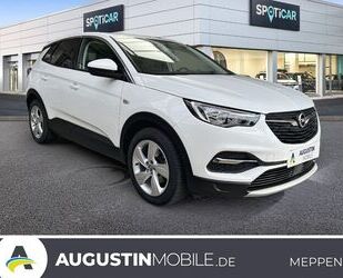 Opel Grandland (X) Gebrauchtwagen