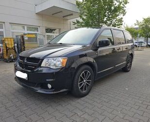 Dodge Grand Caravan Gebrauchtwagen